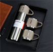 Picture of Thermos Stainless Steel Vacuum Flask Set 500ml