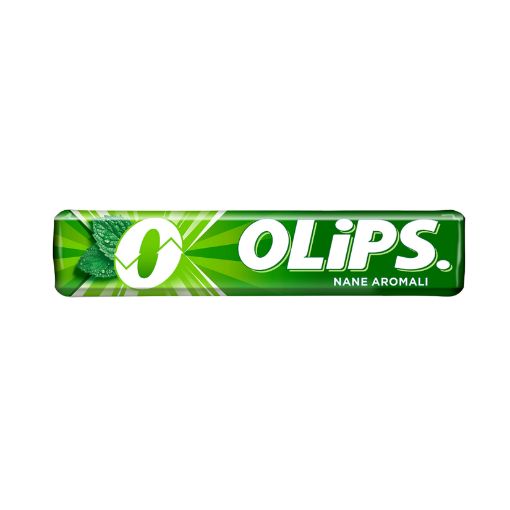 Picture of Olips Mint Flavored 28g