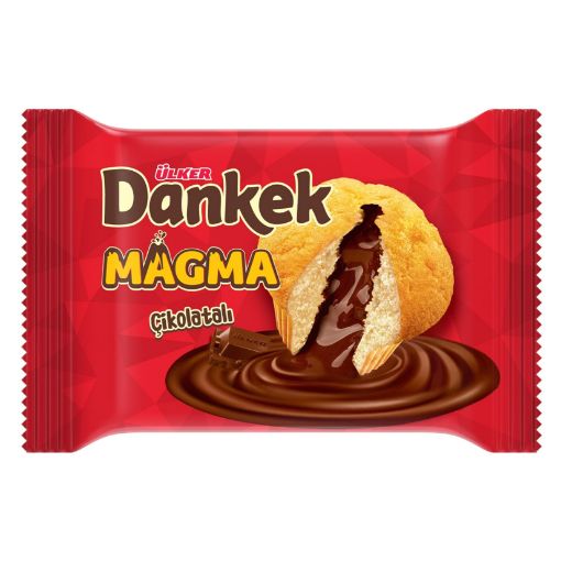 Picture of Ulker Dankek Magma Chocolate 65G