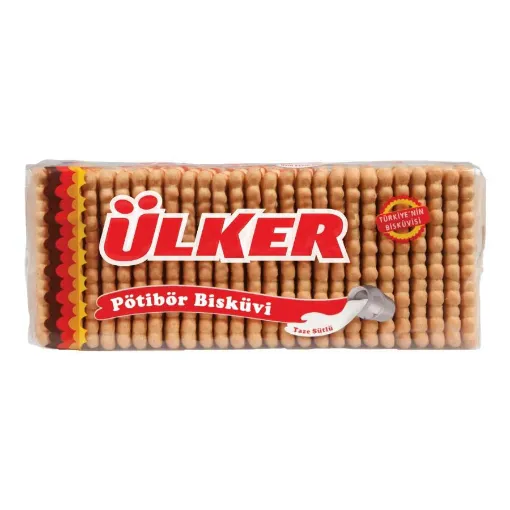 Picture of Ulker Petit Tea Biscuits 175 g