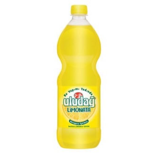 Picture of Uludag Lemonade Tastes Homemade 1 L