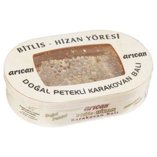 Picture of Bitlis Natural Honeycombed 600g