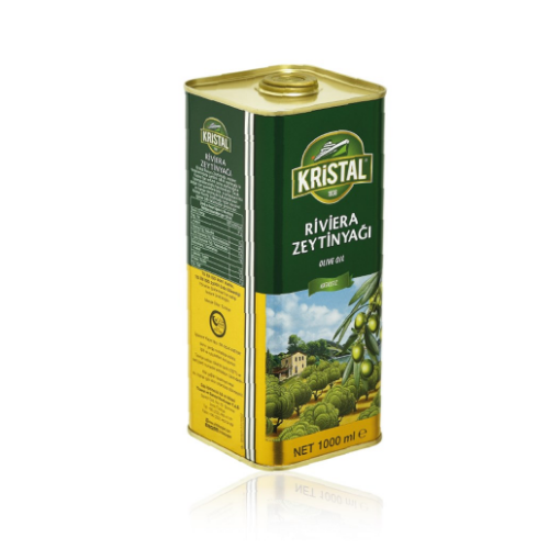 Picture of Kristal Riviera Olive Oil 1000 ml