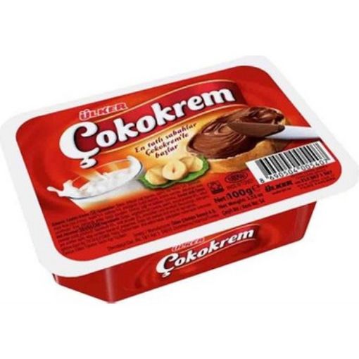 Picture of Ulker Cokokrem 100 g