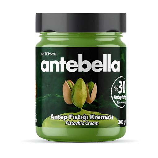 Picture of Antepsan Antebella Pistachio Cream 30% 200 G