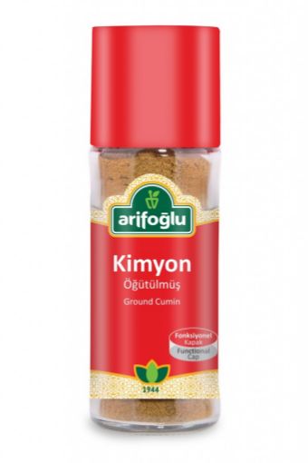 Picture of Arifoglu Cumin Ground 50 g