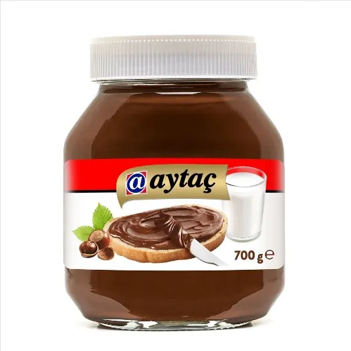 Picture of Aytaç Cocoa Hazelnut Cream 700 g