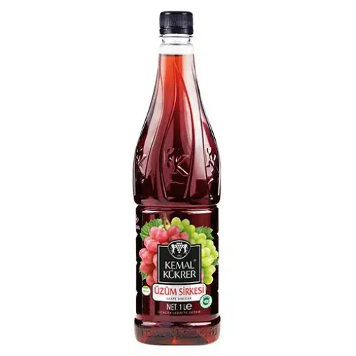 Picture of Kemal Kükrer Grape Vinegar 1 L