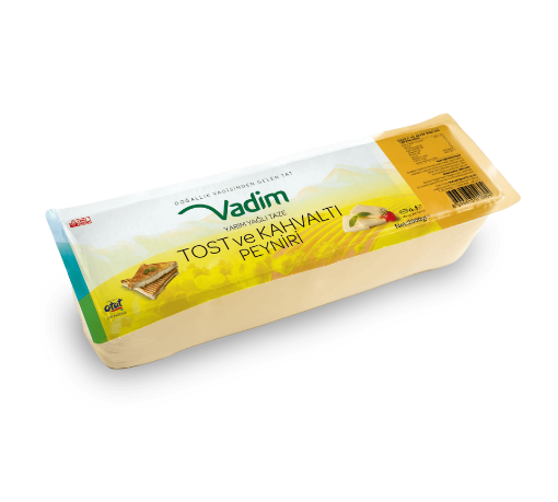 Picture of Vadim Toast and Breakfast Cheese 2 kg