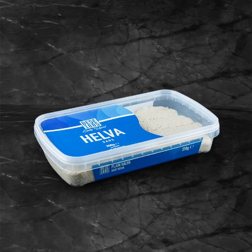 Picture of Bese 1885 Halva Plain 350 G