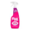 Picture of The Pink Stuff  Window Cleaner with Rose Vinegar 750ML