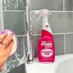 Picture of The Pink Stuff Miracle Bathroom Foam Cleaner Spray 750 ML