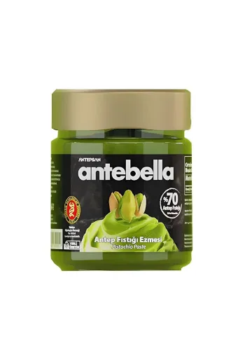 Picture of Antebella Pistachio Butter 70% 200 gr