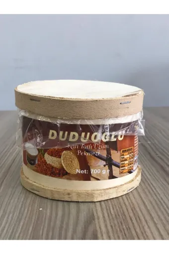 Picture of Duduoğlu Solid Grape Molasses 700 Gr