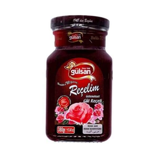 Picture of Gulsan Rose Jam 380g