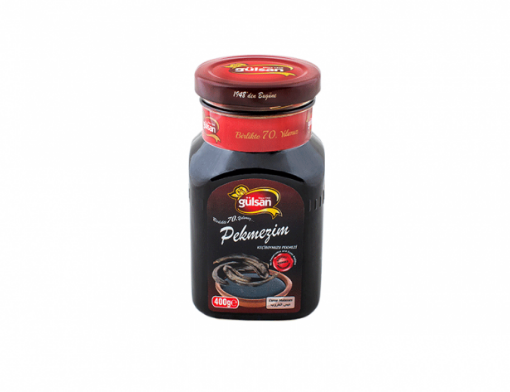 Picture of Gulsan Carob Molasses 400 G