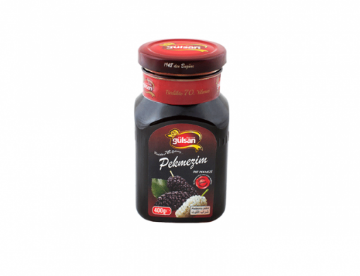 Picture of Gulsan Mulberry Molasses  400 G