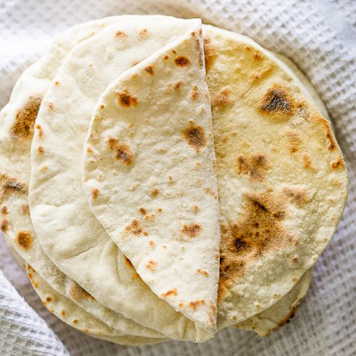 Picture of Tortilla bread 840g 12 pcs