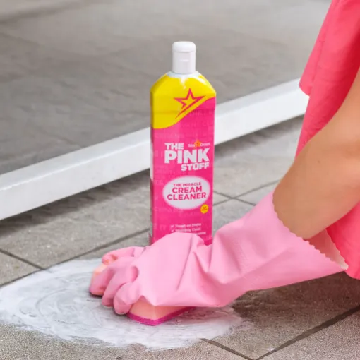 Picture of The Pink Stuff Cream Cleaner 500 ml