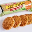 Picture of Ulker Hanimeller Salty Cookies with Dill and Sesame 81g