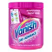 Picture of Vanish Multipower Powder 400 G Colors Detergent Booster 