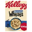 Picture of Kelloggs Blueberry Wheats 500 G