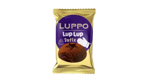 Picture of  Luppo Lup Lup Soufflé 40 G