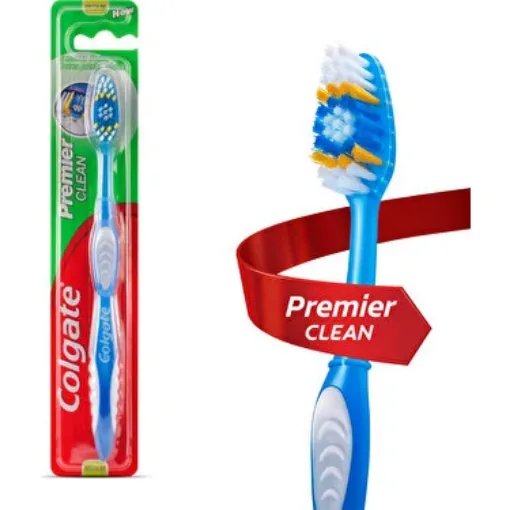 Picture of Colgate Premier Clean Medium