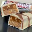Picture of Eti Maximus Peanut and White Chocolate Bar 36 gr