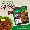 Picture of Knorr 5 Minute Meatless Raw Meatballs Set 120 G