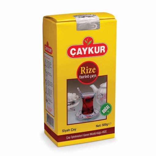 Picture of Caykur Rize Tourist Tea 500 G