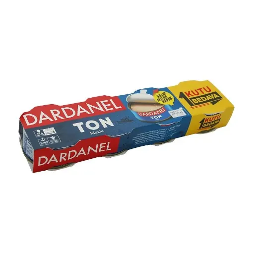 Picture of Dardanel Tone Classic 75 G x 4