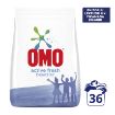 Picture of Omo Active Fresh Whites Powder Detergent 36 Washes 5.5 Kg