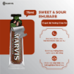 Picture of Marvis Sweet and Sour Rhubarb 75 ml