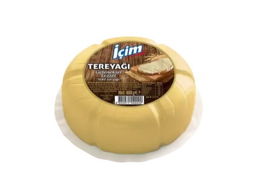 Picture of Icim Traditional Butter 400 G