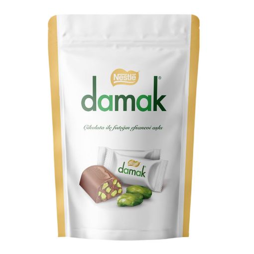 CMarket | Nestle Damak First Harvest Chocolate with Legendary Love oOf ...