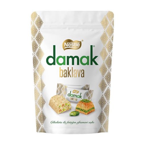 CMarket | Nestle Damak Baklava 126 G