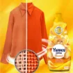 Picture of Yumos Extra Yumoş Concentrated Fabric Softener Hanımeli 1440 ml 60 Washes 2 Pcs