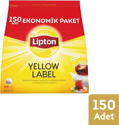 Picture of Lipton East Black Sea 150 Economical Pack
