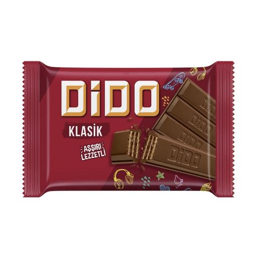 Picture of Dido Classic Assiri Flavor 55 g