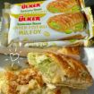 Picture of Ulker Baklava Inspired Milfoy with Pistachios 28 g