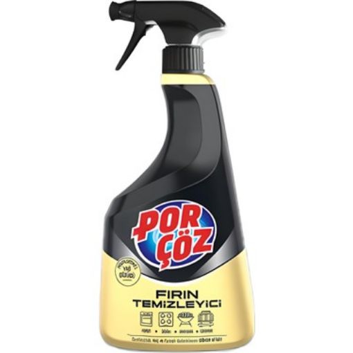 Picture of Porcoz Oven Cleaner 750 ml