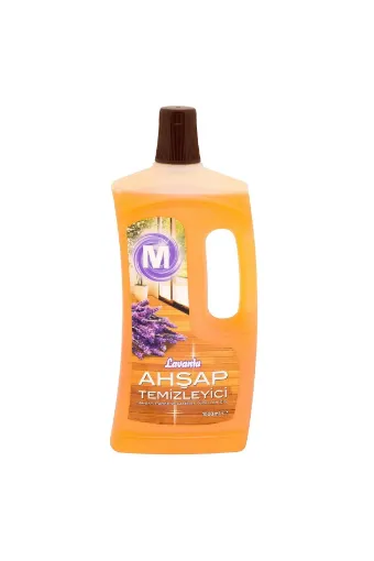 Picture of Migros Wood Cleaner with Lavender 1000 ml
