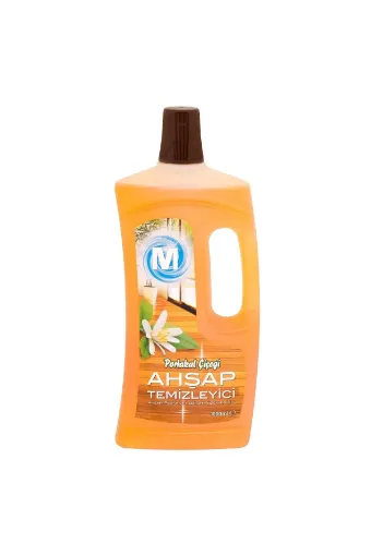 Picture of Migros Wood Cleaner Orange Smell 1000 ml