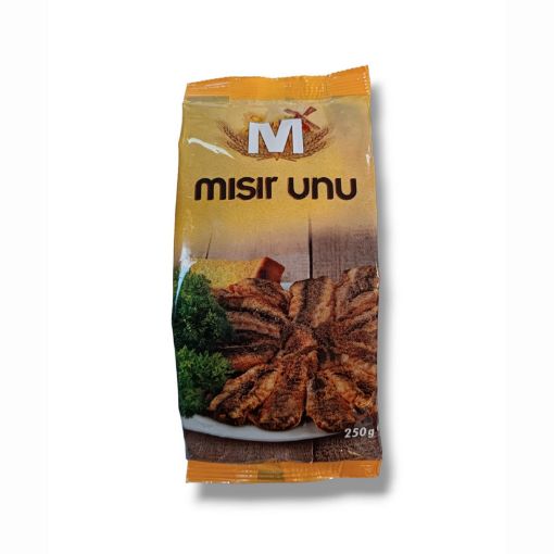 Picture of Migros Corn Flour 250 G