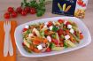 Picture of Barilla Mezze Penne Tricolor n.170 500 G