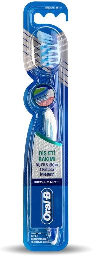Picture of Oral B Pro Health Toothbrush Gum Care Medium