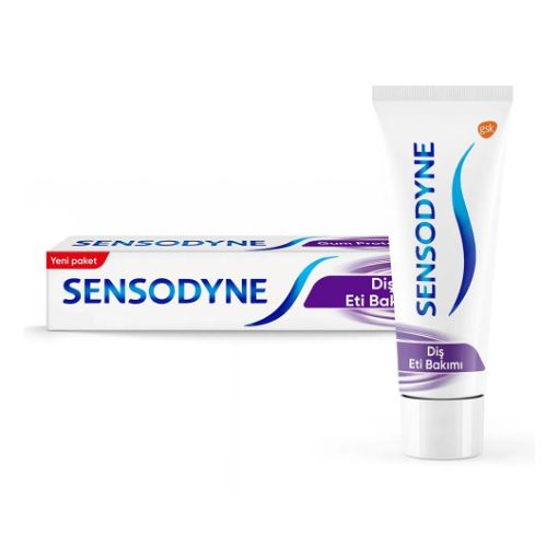 Picture of Sensodyne Gum Protection Gum Care 50 ml