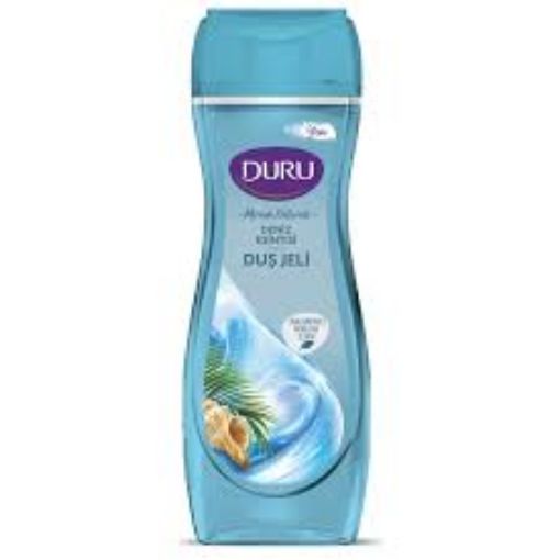 Picture of Duru Shower Gel Sea Breeze 450 ml