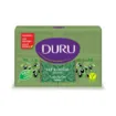 Picture of Duru Saf and Natural Source Olive Oil Soap 4x150 G